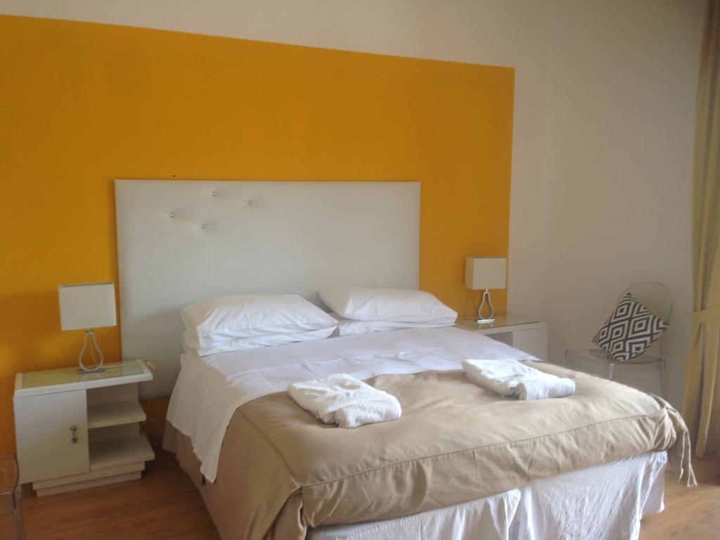 B&B Casa Vienna Sant'Agnello Exteriör bild