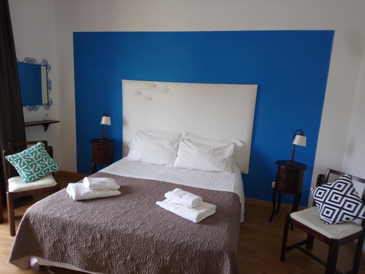 B&B Casa Vienna Sant'Agnello Exteriör bild