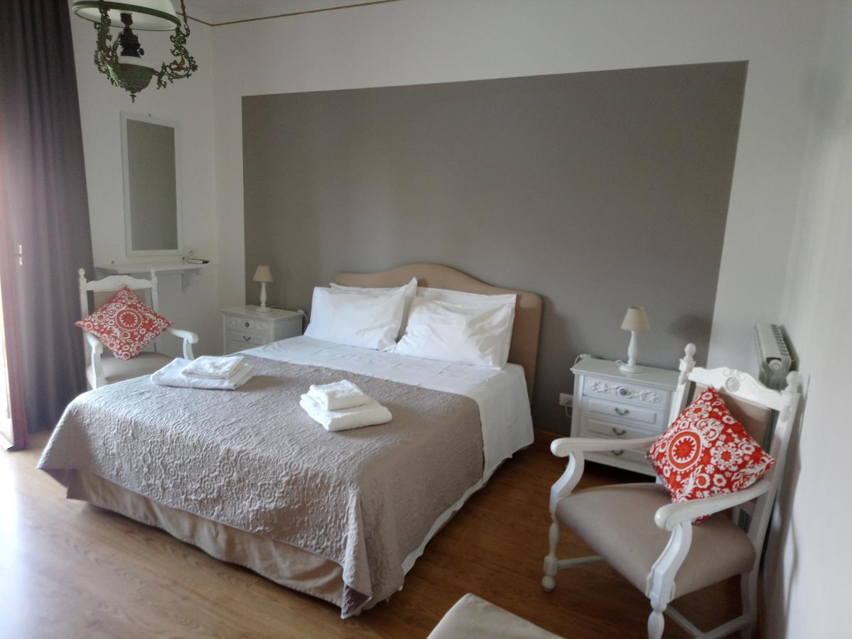 B&B Casa Vienna Sant'Agnello Exteriör bild