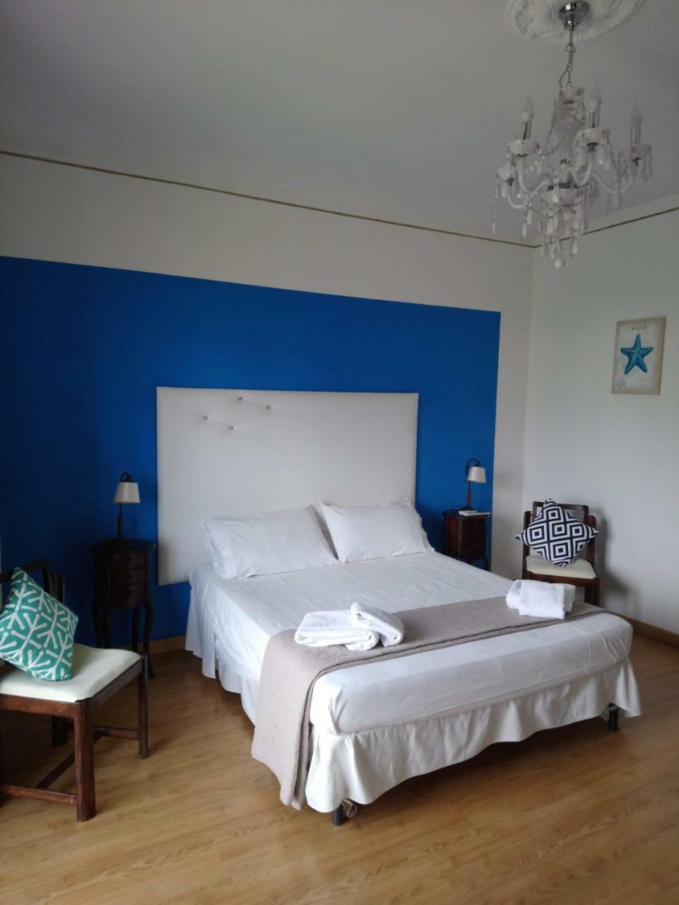 B&B Casa Vienna Sant'Agnello Exteriör bild
